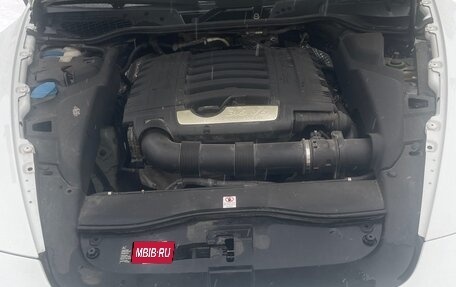 Porsche Cayenne III, 2012 год, 2 000 000 рублей, 13 фотография