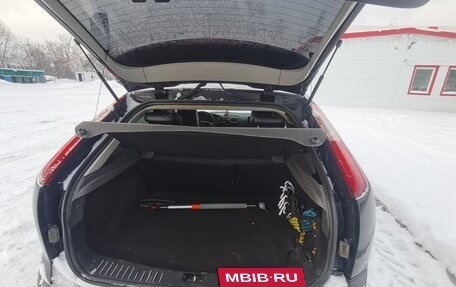 Ford Focus II рестайлинг, 2007 год, 440 000 рублей, 6 фотография