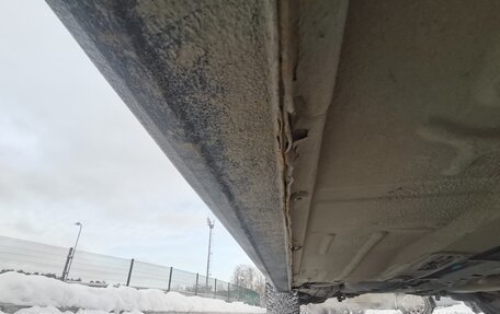 Ford Focus II рестайлинг, 2007 год, 440 000 рублей, 14 фотография