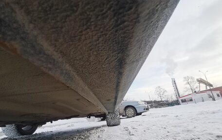 Ford Focus II рестайлинг, 2007 год, 440 000 рублей, 13 фотография