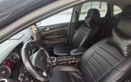 Ford Focus II рестайлинг, 2007 год, 440 000 рублей, 30 фотография