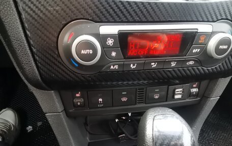 Ford Focus II рестайлинг, 2007 год, 440 000 рублей, 29 фотография