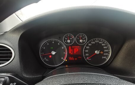 Ford Focus II рестайлинг, 2007 год, 440 000 рублей, 28 фотография