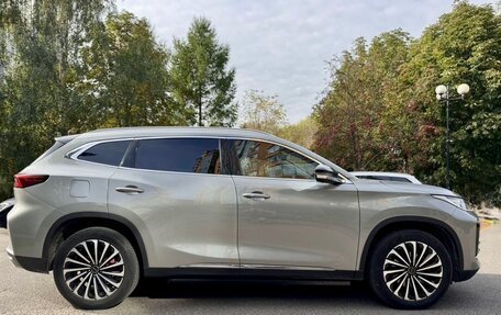 CheryExeed TXL, 2023 год, 2 450 000 рублей, 8 фотография