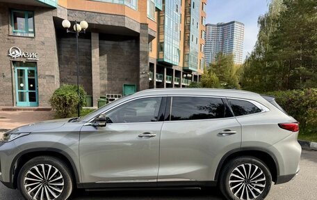 CheryExeed TXL, 2023 год, 2 450 000 рублей, 7 фотография