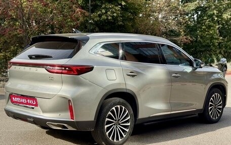 CheryExeed TXL, 2023 год, 2 450 000 рублей, 6 фотография