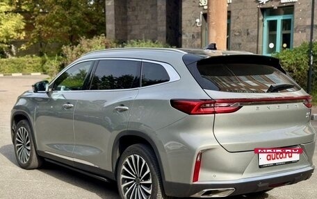 CheryExeed TXL, 2023 год, 2 450 000 рублей, 4 фотография