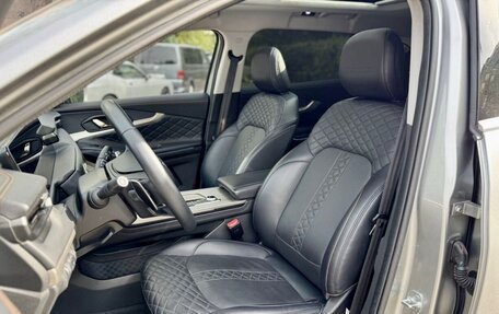 CheryExeed TXL, 2023 год, 2 450 000 рублей, 11 фотография