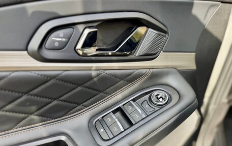 CheryExeed TXL, 2023 год, 2 450 000 рублей, 18 фотография