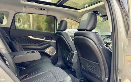 CheryExeed TXL, 2023 год, 2 450 000 рублей, 14 фотография