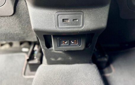 CheryExeed TXL, 2023 год, 2 450 000 рублей, 15 фотография