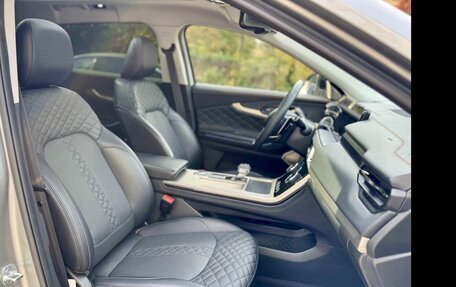 CheryExeed TXL, 2023 год, 2 450 000 рублей, 12 фотография