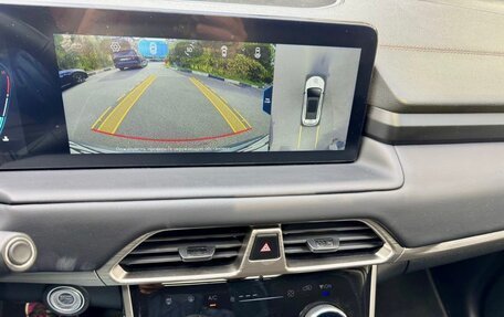 CheryExeed TXL, 2023 год, 2 450 000 рублей, 16 фотография