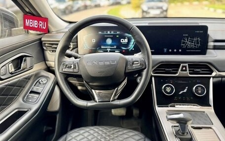 CheryExeed TXL, 2023 год, 2 450 000 рублей, 10 фотография