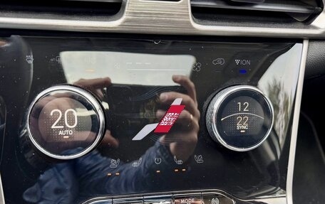 CheryExeed TXL, 2023 год, 2 450 000 рублей, 17 фотография