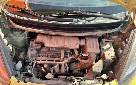 KIA Picanto II, 2012 год, 695 000 рублей, 19 фотография