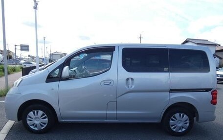 Nissan NV200, 2021 год, 1 350 333 рублей, 4 фотография