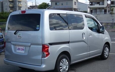 Nissan NV200, 2021 год, 1 350 333 рублей, 7 фотография