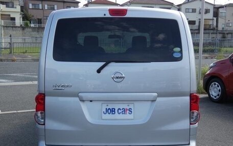 Nissan NV200, 2021 год, 1 350 333 рублей, 8 фотография