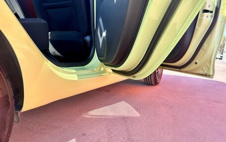 KIA Picanto II, 2012 год, 695 000 рублей, 23 фотография