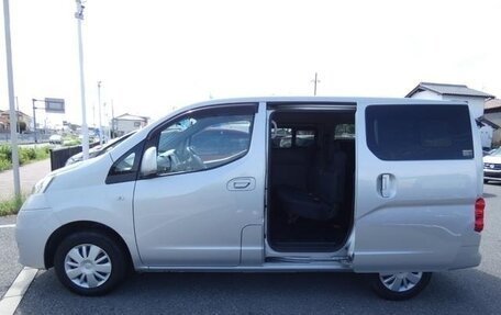Nissan NV200, 2021 год, 1 350 333 рублей, 6 фотография