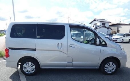 Nissan NV200, 2021 год, 1 350 333 рублей, 3 фотография