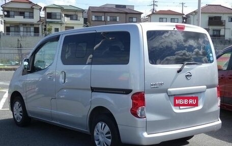 Nissan NV200, 2021 год, 1 350 333 рублей, 9 фотография