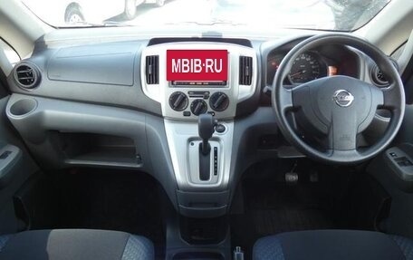 Nissan NV200, 2021 год, 1 350 333 рублей, 10 фотография