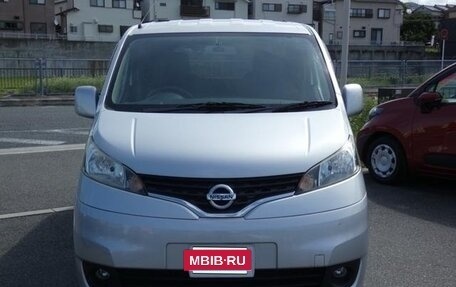Nissan NV200, 2021 год, 1 350 333 рублей, 2 фотография