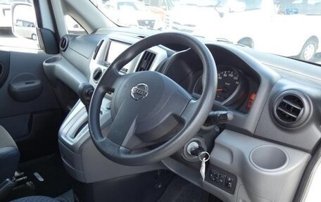 Nissan NV200, 2021 год, 1 350 333 рублей, 11 фотография