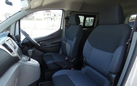 Nissan NV200, 2021 год, 1 350 333 рублей, 12 фотография