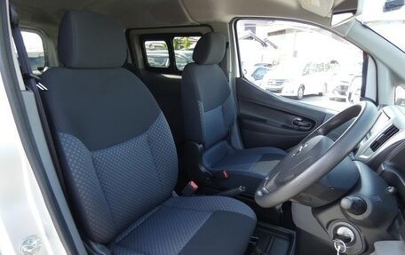 Nissan NV200, 2021 год, 1 350 333 рублей, 14 фотография