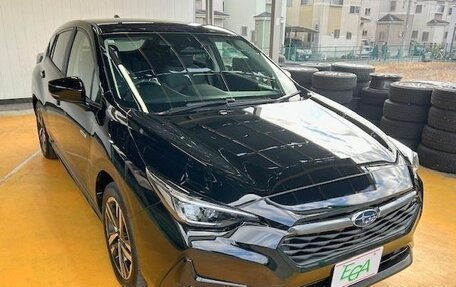 Subaru Impreza IV, 2022 год, 1 560 000 рублей, 2 фотография