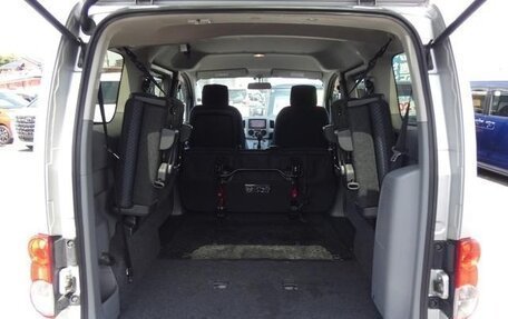 Nissan NV200, 2021 год, 1 350 333 рублей, 20 фотография