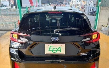 Subaru Impreza IV, 2022 год, 1 560 000 рублей, 3 фотография