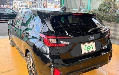 Subaru Impreza IV, 2022 год, 1 560 000 рублей, 5 фотография