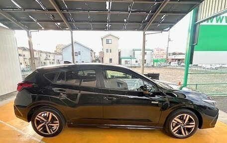 Subaru Impreza IV, 2022 год, 1 560 000 рублей, 4 фотография