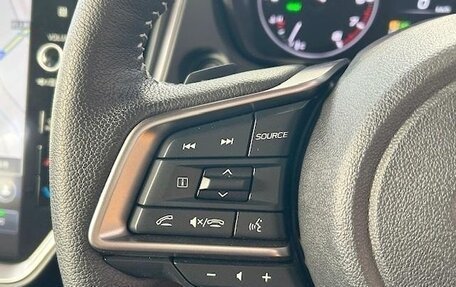 Subaru Impreza IV, 2022 год, 1 560 000 рублей, 7 фотография