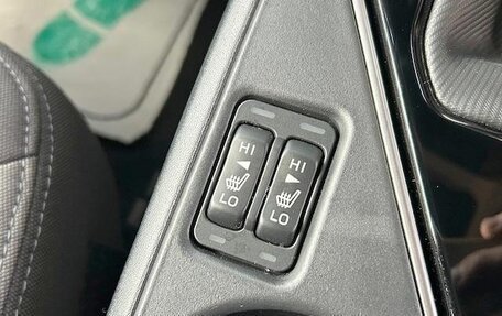 Subaru Impreza IV, 2022 год, 1 560 000 рублей, 16 фотография