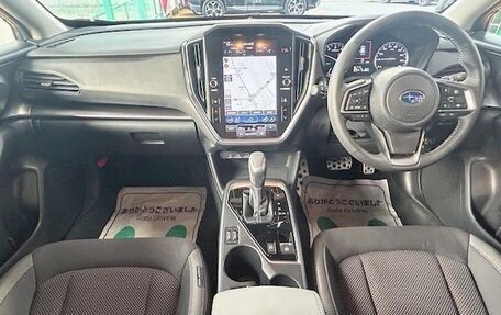 Subaru Impreza IV, 2022 год, 1 560 000 рублей, 18 фотография