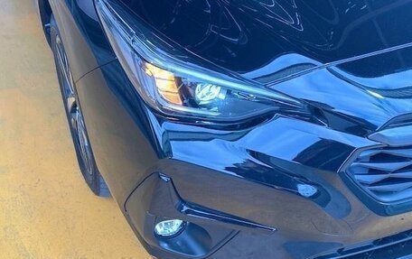 Subaru Impreza IV, 2022 год, 1 560 000 рублей, 6 фотография