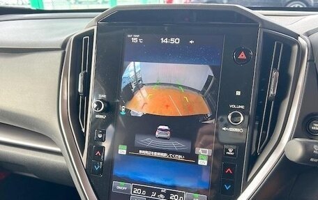 Subaru Impreza IV, 2022 год, 1 560 000 рублей, 10 фотография