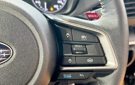 Subaru Impreza IV, 2022 год, 1 560 000 рублей, 11 фотография