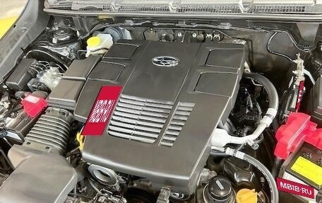 Subaru Impreza IV, 2022 год, 1 560 000 рублей, 17 фотография