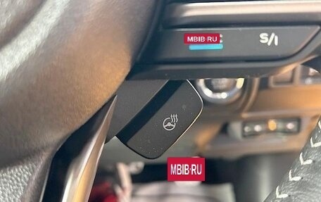 Subaru Impreza IV, 2022 год, 1 560 000 рублей, 15 фотография