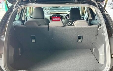 Subaru Impreza IV, 2022 год, 1 560 000 рублей, 19 фотография