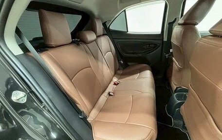 Toyota Yaris, 2022 год, 1 460 000 рублей, 23 фотография