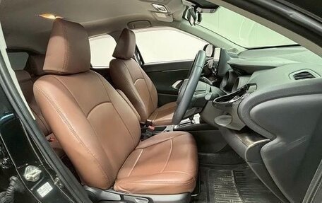 Toyota Yaris, 2022 год, 1 460 000 рублей, 22 фотография