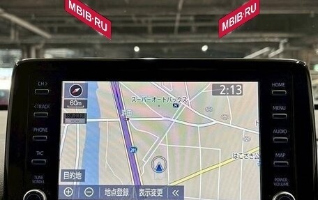 Toyota Yaris, 2022 год, 1 460 000 рублей, 20 фотография