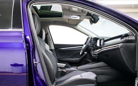Skoda Octavia IV, 2022 год, 2 500 000 рублей, 9 фотография